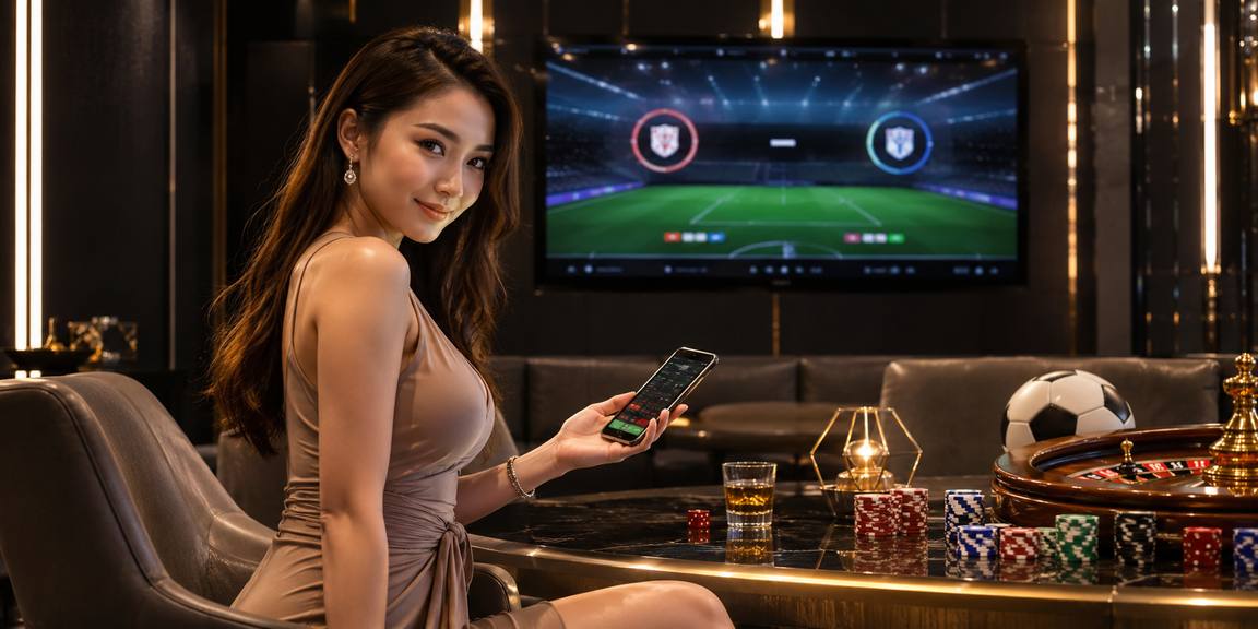 mobile gaming